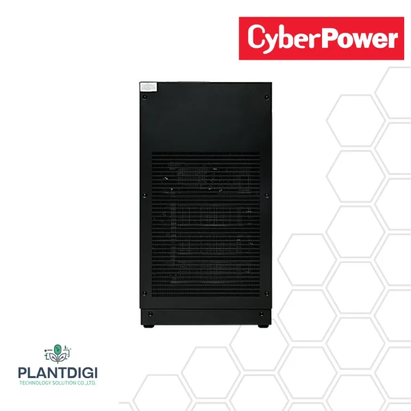 เครื่องสำรองไฟ CyberPower SM060KMF - Image 2