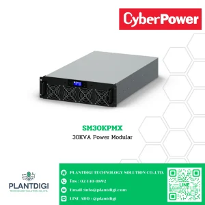 SM30KPMX