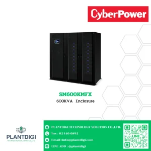 SM600KMFX