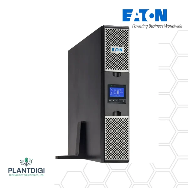 เครื่องสำรองไฟ Eaton 9PX2200IRT รุ่น 9PX - Image 3