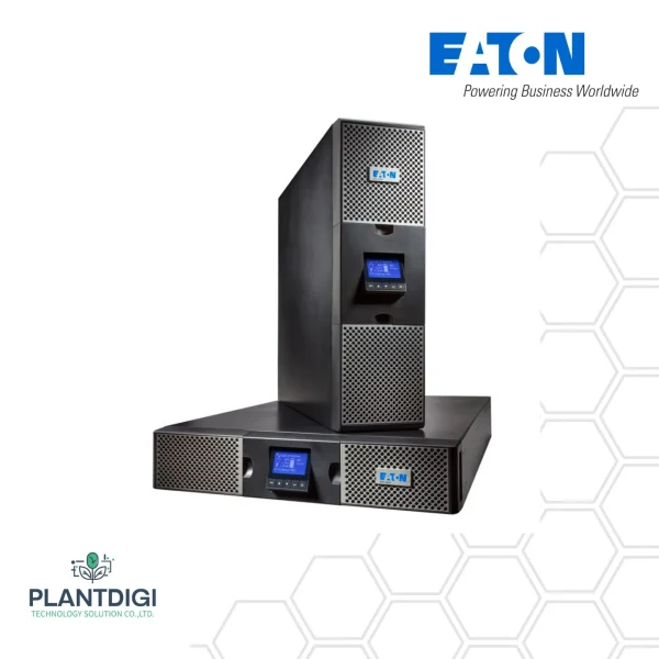 เครื่องสำรองไฟ Eaton 9PX2200IRT รุ่น 9PX - Image 4