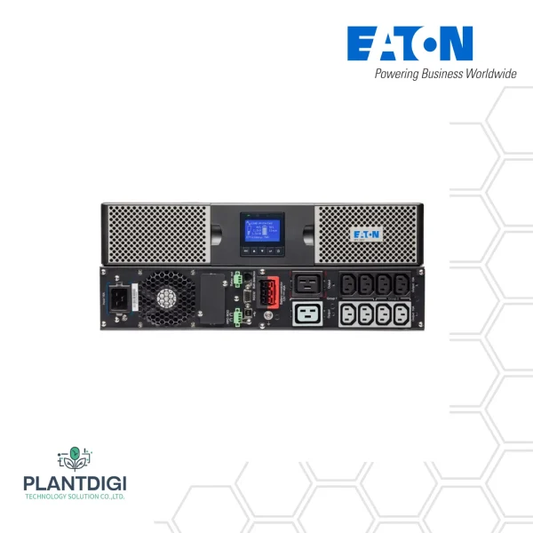 เครื่องสำรองไฟ Eaton 9PX2200IRT รุ่น 9PX - Image 5