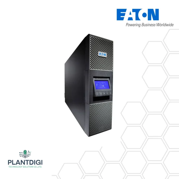 เครื่องสำรองไฟ Eaton 9PX6KiRT (9PX6KI-TH) รุ่น 9PX - Image 3