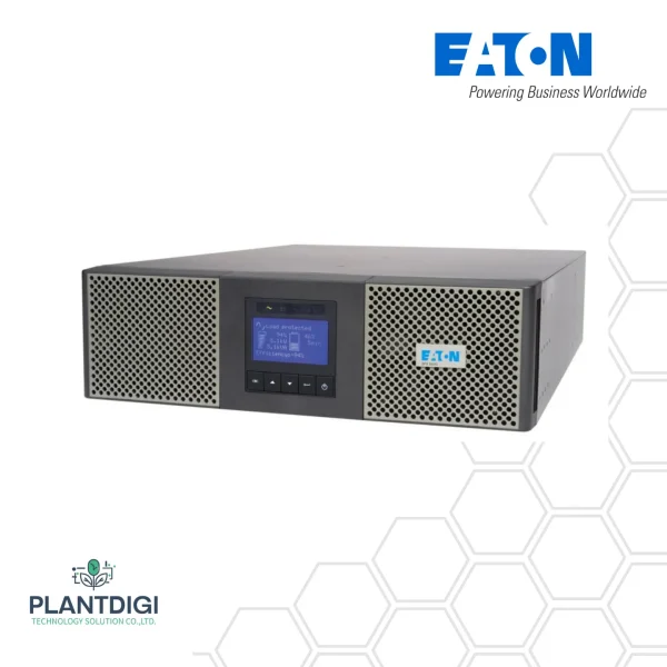 เครื่องสำรองไฟ Eaton 9PX6KiRT (9PX6KI-TH) รุ่น 9PX - Image 4