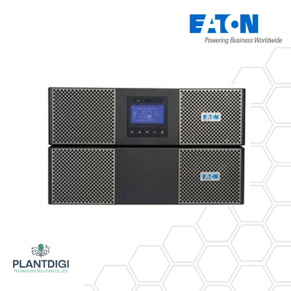 เครื่องสำรองไฟ Eaton 9PX8KiRT รุ่น 9PX - Image 3