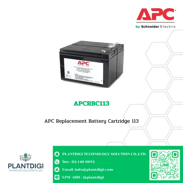 APCRBC113