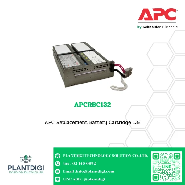 APCRBC132