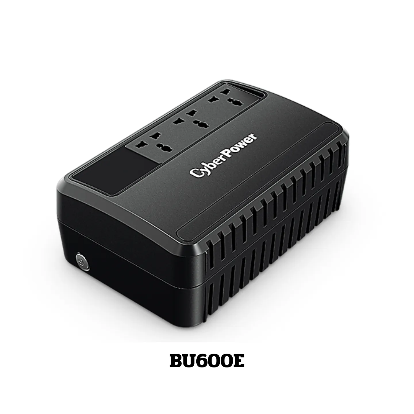 เครื่องสำรองไฟ  CyberPower BU600E