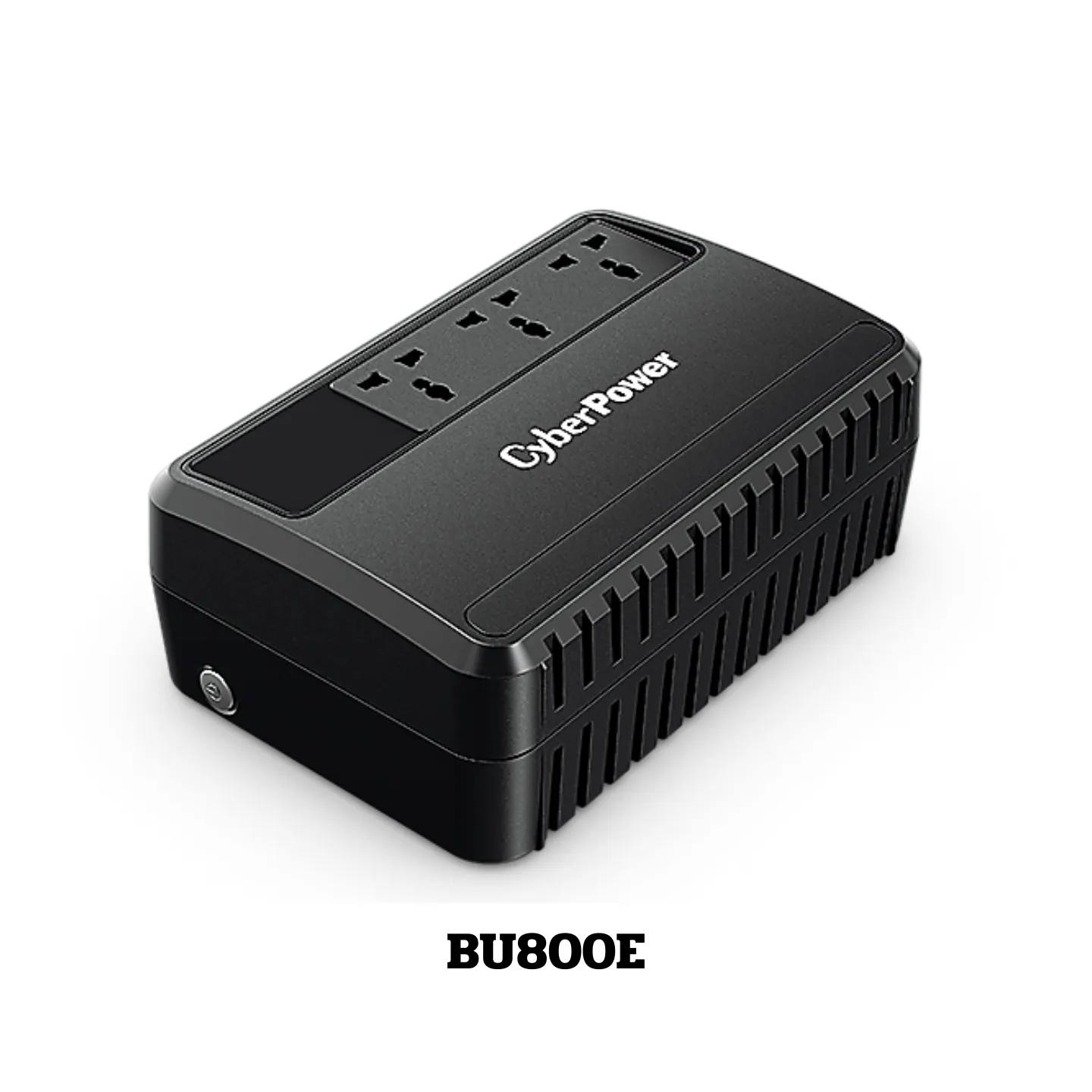 เครื่องสำรองไฟ CyberPower BU800E
