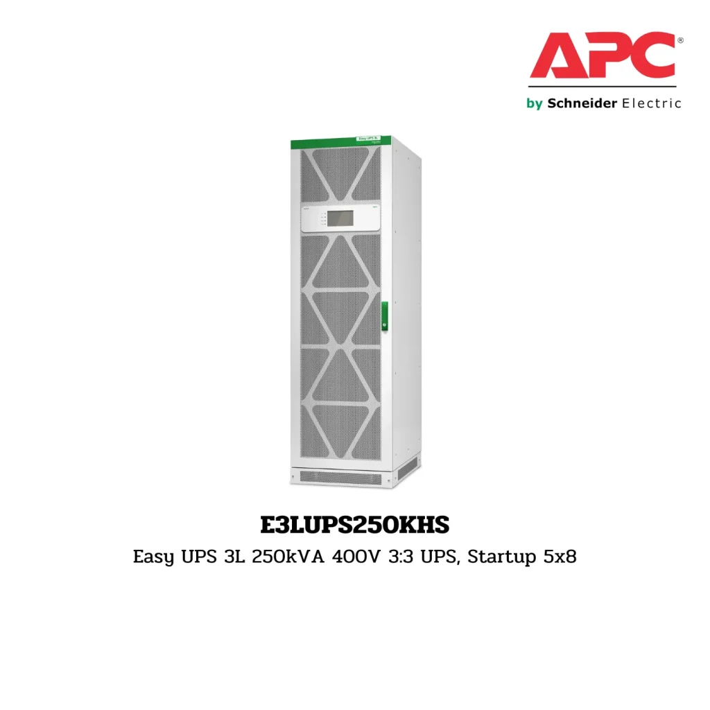 E3LUPS250KHS