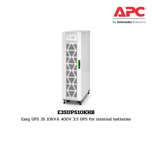 E3SUPS10KHB