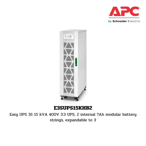 E3SUPS15KHB2