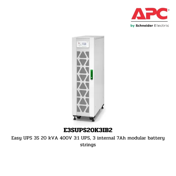 E3SUPS20K3IB2