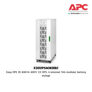 E3SUPS40KHB2