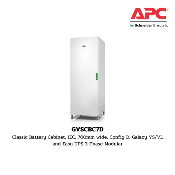 GVSCBC7D