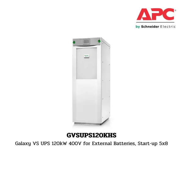 GVSUPS120KHS