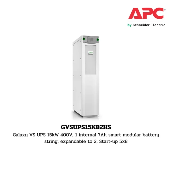 GVSUPS15KB2HS