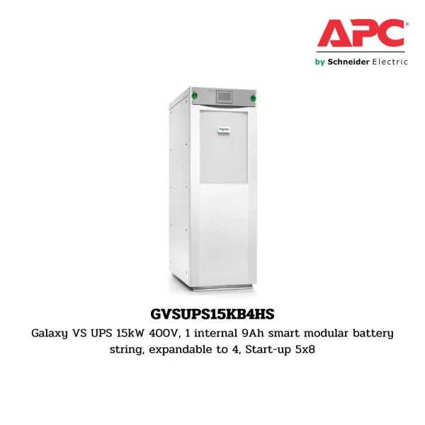 GVSUPS15KB4HS