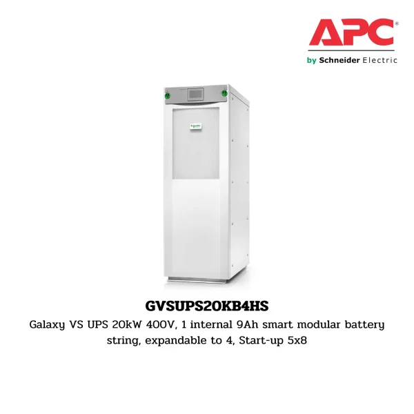 GVSUPS20KB4HS