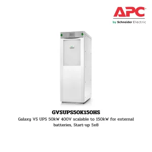 GVSUPS50K150HS