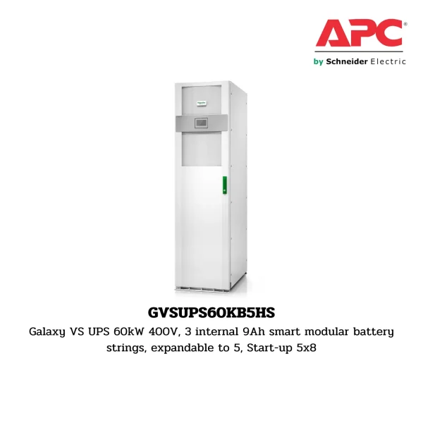 GVSUPS60KB5HS