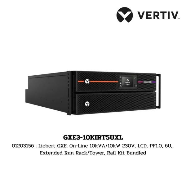 GXE3-10KIRT5UXL