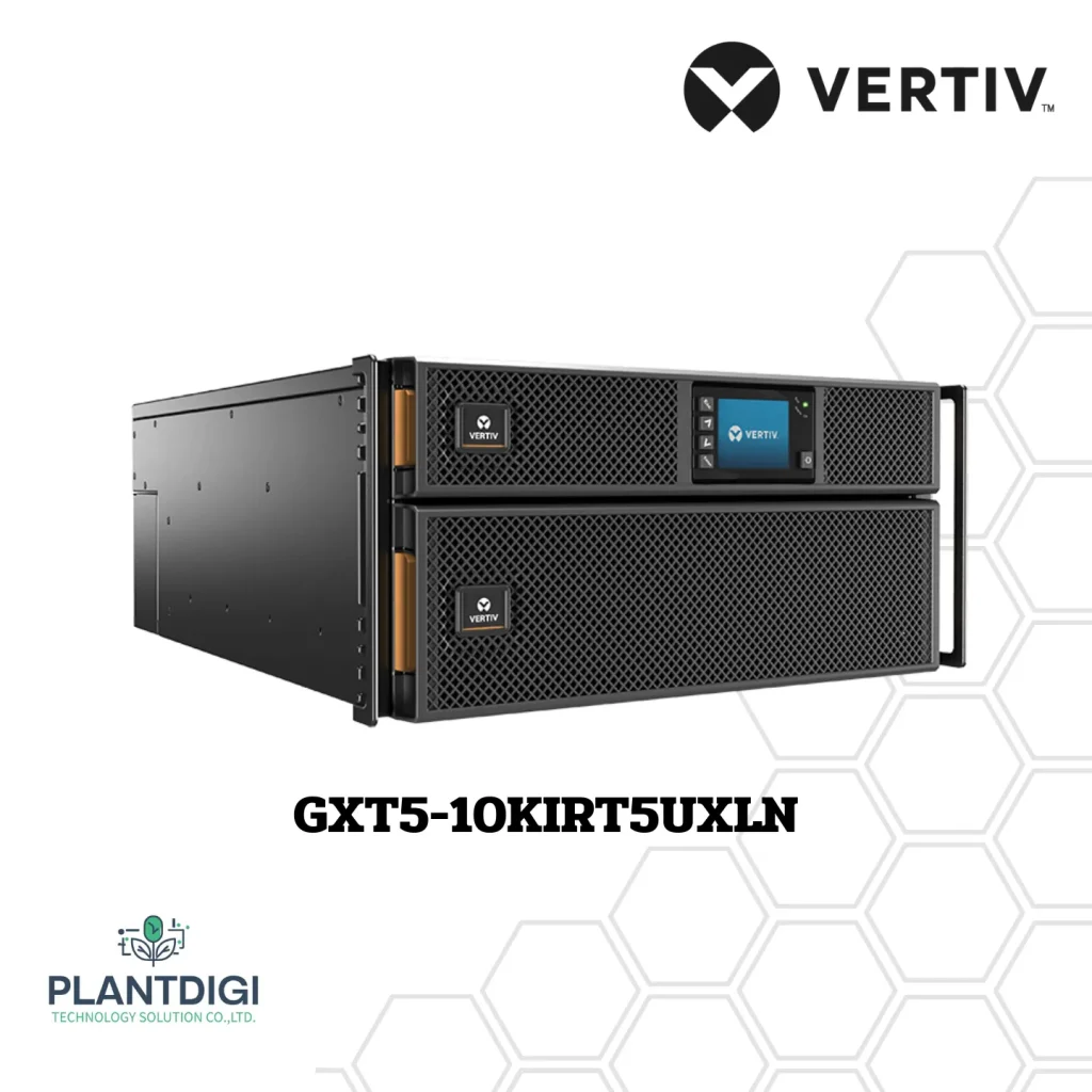 GXT5 10KIRT5UXLN 2