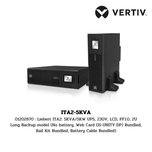 ITA2-5KVA