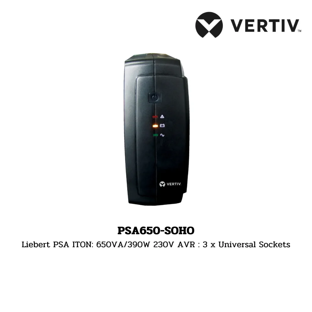 PSA650-SOHO