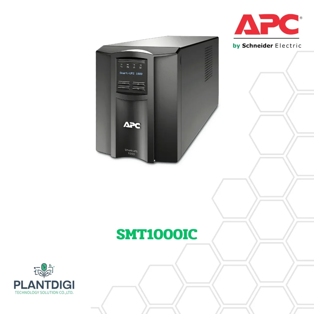 SMT1000IC 2