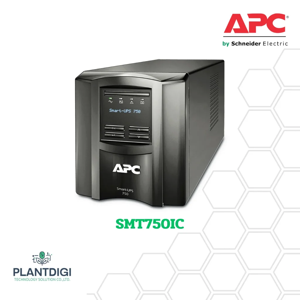SMT750IC 2