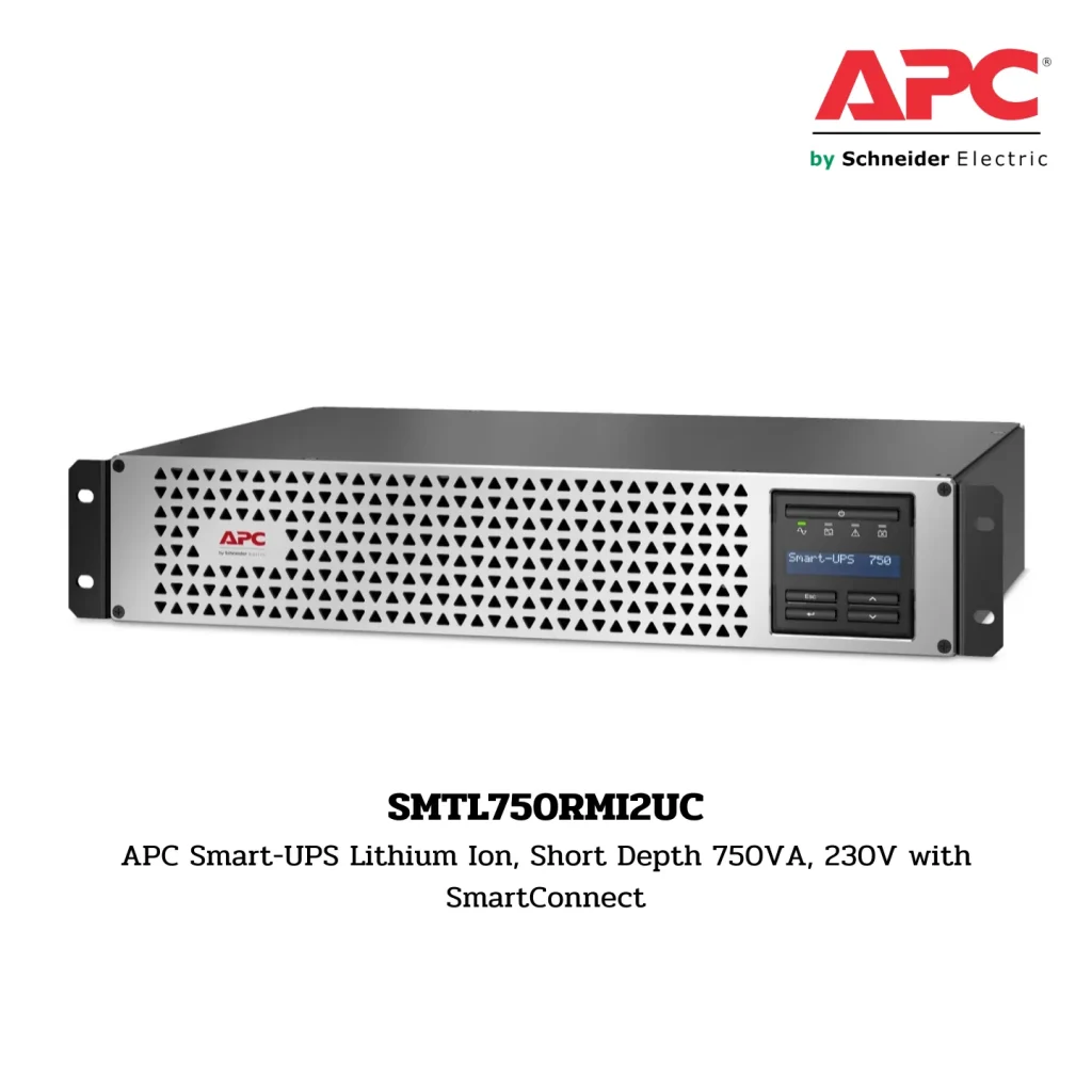 SMTL750RMI2UC