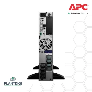 เครื่องสำรองไฟ APC SMX1000I