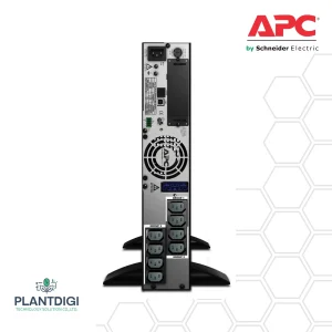 เครื่องสำรองไฟ APC SMX1500RMI2U