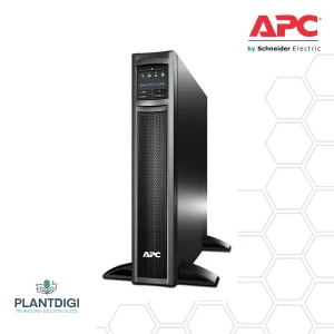 เครื่องสำรองไฟ APC SMX1500RMI2U