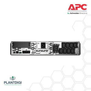 เครื่องสำรองไฟ APC SMX2200RMHV2U