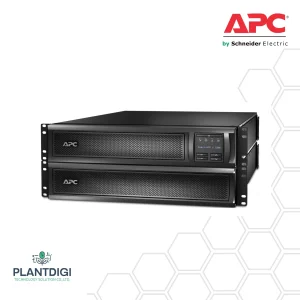 เครื่องสำรองไฟ APC SMX2200RMHV2U