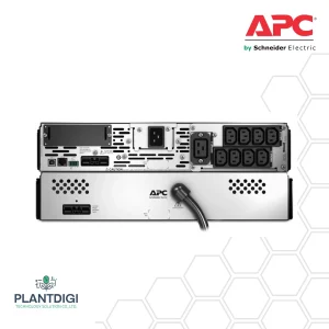 เครื่องสำรองไฟ APC SMX2200RMHV2U