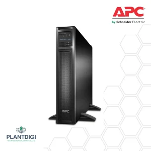 เครื่องสำรองไฟ APC SMX2200RMHV2U