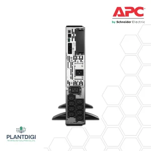 เครื่องสำรองไฟ APC SMX2200RMHV2U