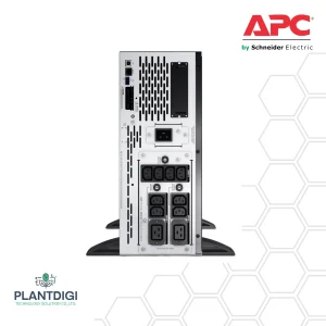 เครื่องสำรองไฟ APC SMX3000HV