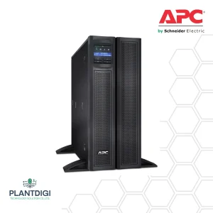 เครื่องสำรองไฟ APC SMX3000HV