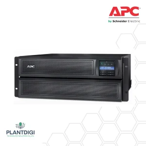 เครื่องสำรองไฟ APC SMX3000HV