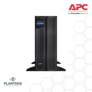 เครื่องสำรองไฟ APC SMX3000HVNC