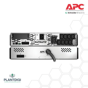 เครื่องสำรองไฟ APC SMX3000RMHV2U