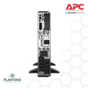 เครื่องสำรองไฟ APC SMX3000RMHV2U