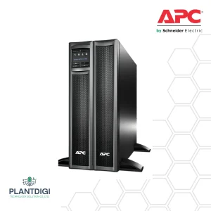 เครื่องสำรองไฟ APC SMX750I รุ่น APC Smart-UPS X