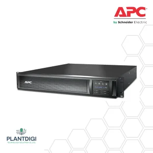 เครื่องสำรองไฟ APC SMX750I รุ่น APC Smart-UPS X