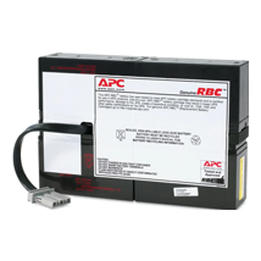 แบตเตอรี่ RBC59 2 RBC59