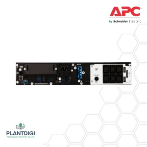 เครื่องสำรองไฟ  SRT1500XLI APC รุ่น Smart-UPS
